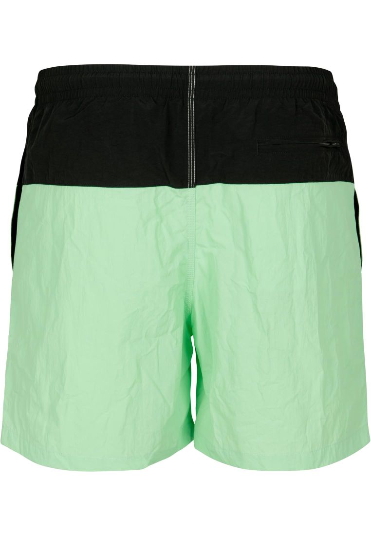 Block Swim Shorts -  - TTUTB1026 - 4961