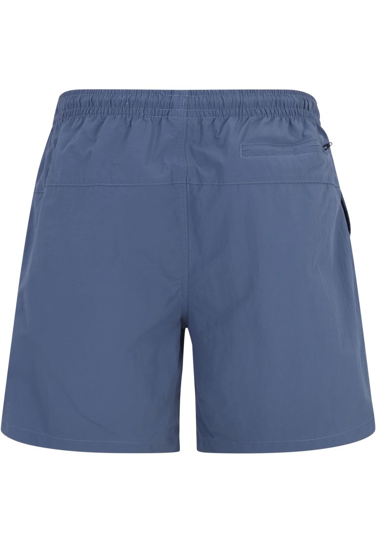 Block Swim Shorts -  - TTUTB1026 - 4690