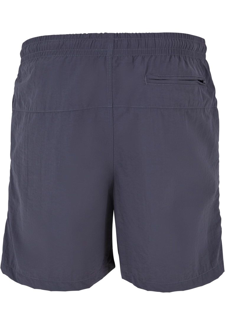 Block Swim Shorts -  - TTUTB1026 - 5021
