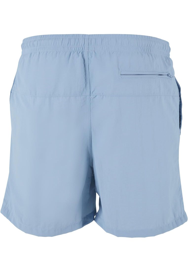 Block Swim Shorts -  - TTUTB1026 - 6101