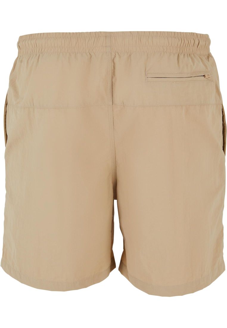 Block Swim Shorts -  - TTUTB1026 - 6460