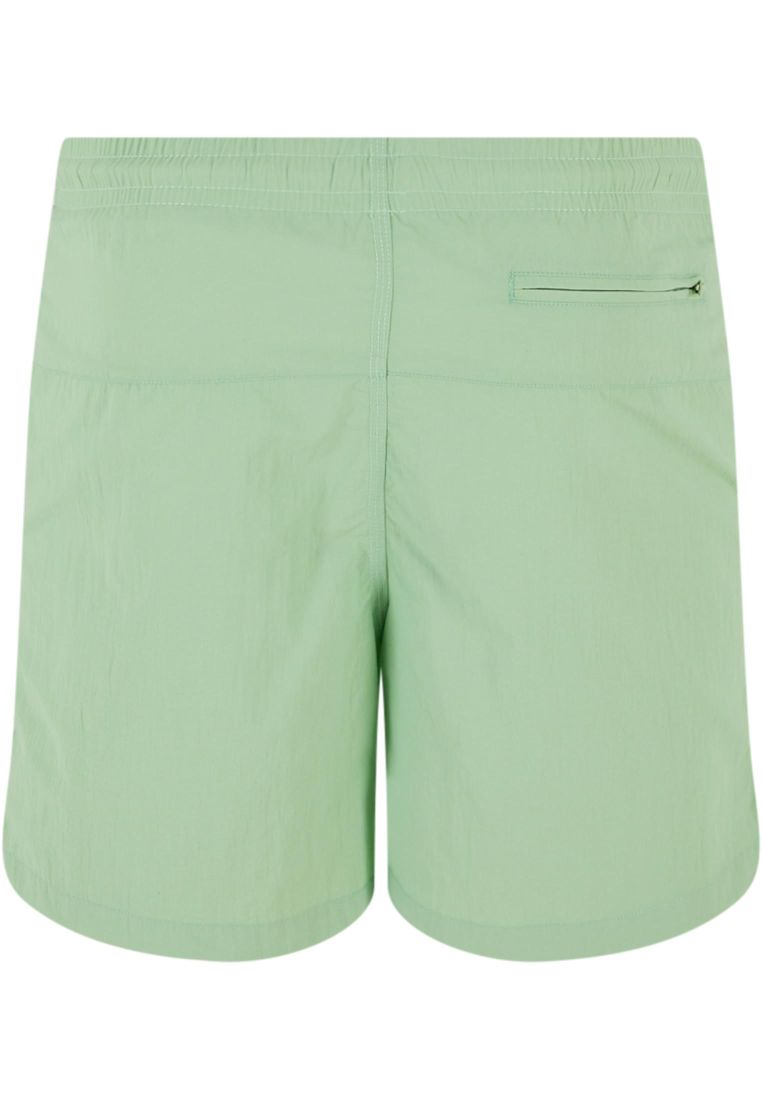 Block Swim Shorts -  - TTUTB1026 - 7271