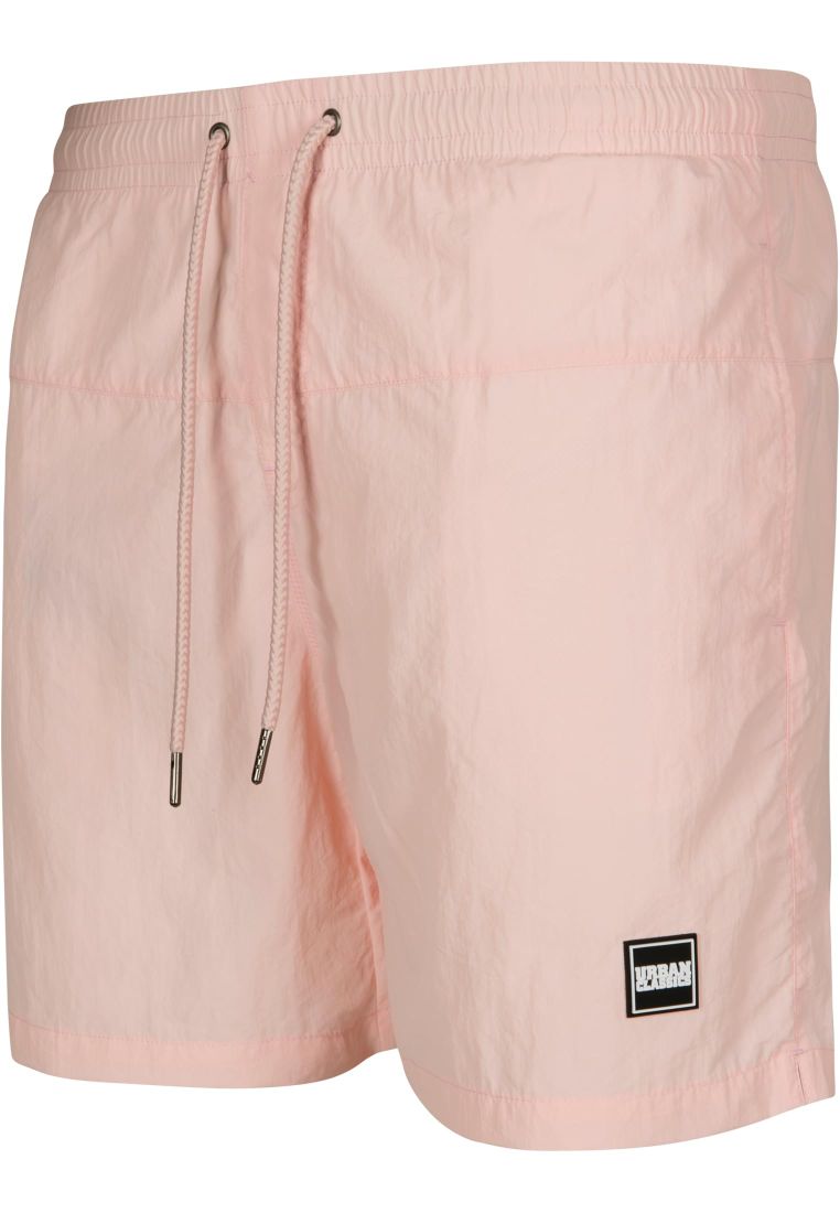 Block Swim Shorts -  - TTUTB1026 - 1393