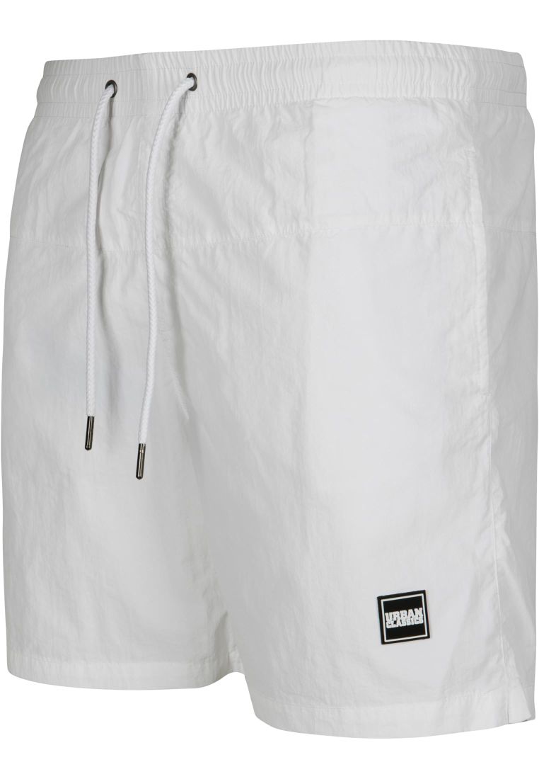 Block Swim Shorts -  - TTUTB1026 - 1663