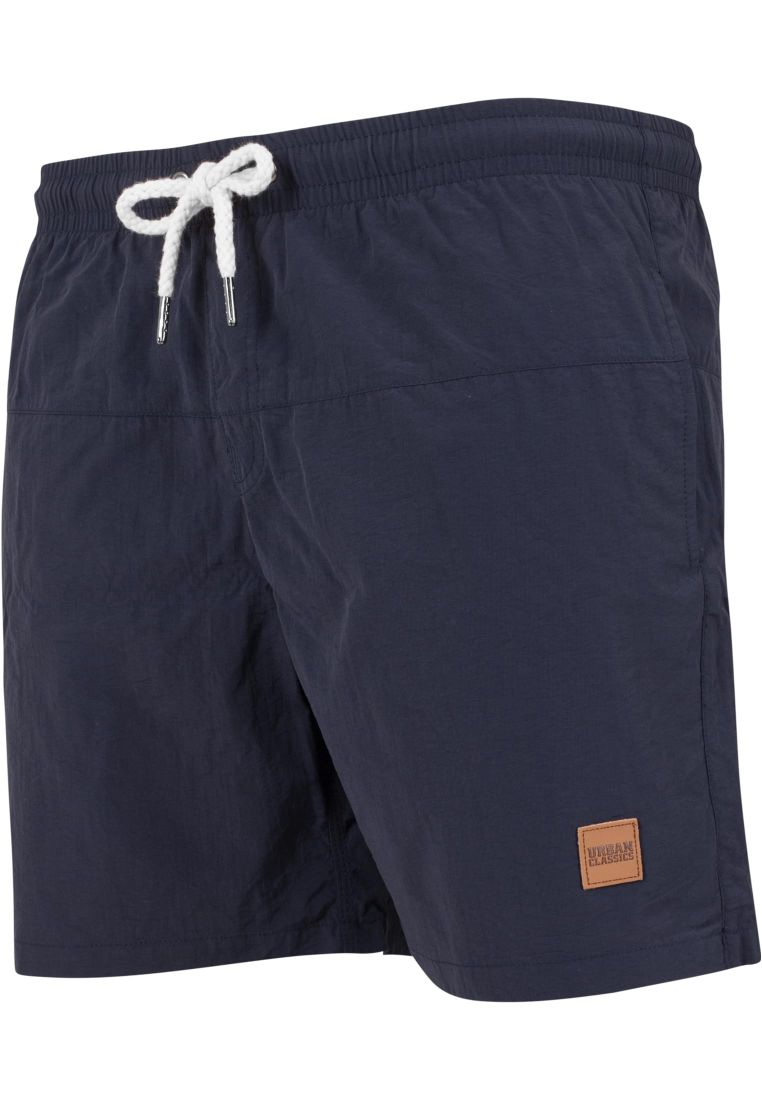 Block Swim Shorts -  - TTUTB1026 - 3518