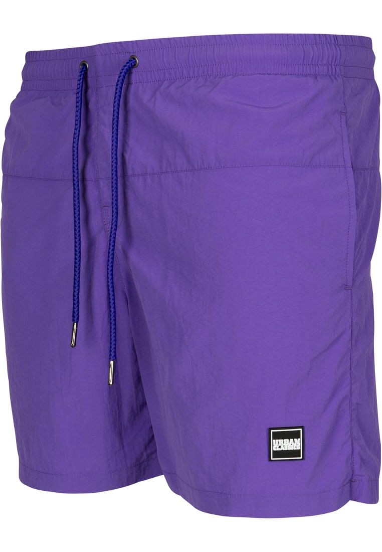 Block Swim Shorts -  - TTUTB1026 - 4483