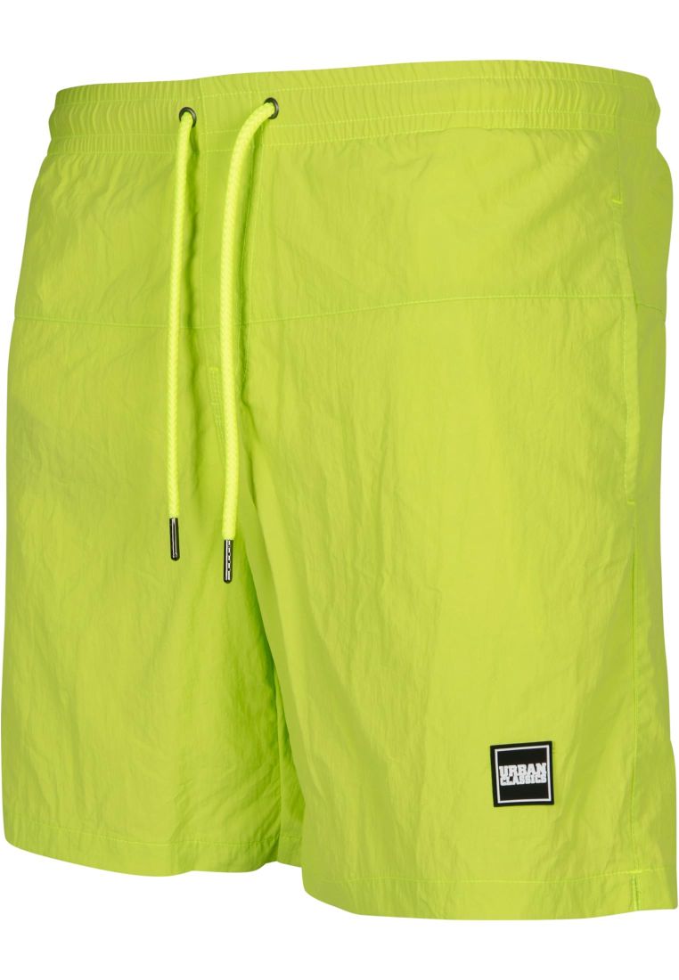 Block Swim Shorts -  - TTUTB1026 - 4573