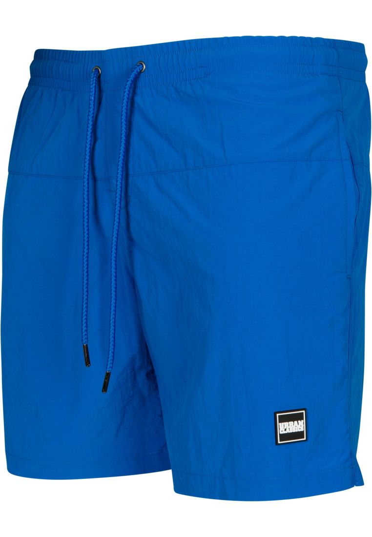 Block Swim Shorts -  - TTUTB1026 - 4753