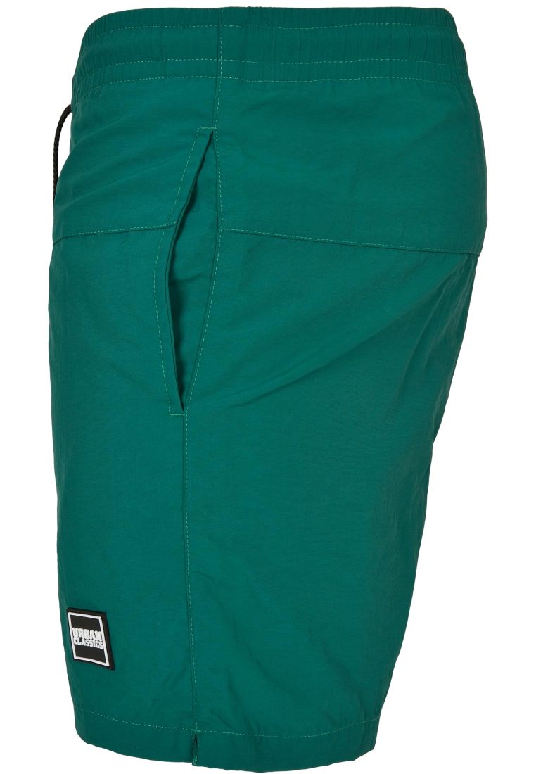 Block Swim Shorts -  - TTUTB1026 - 580