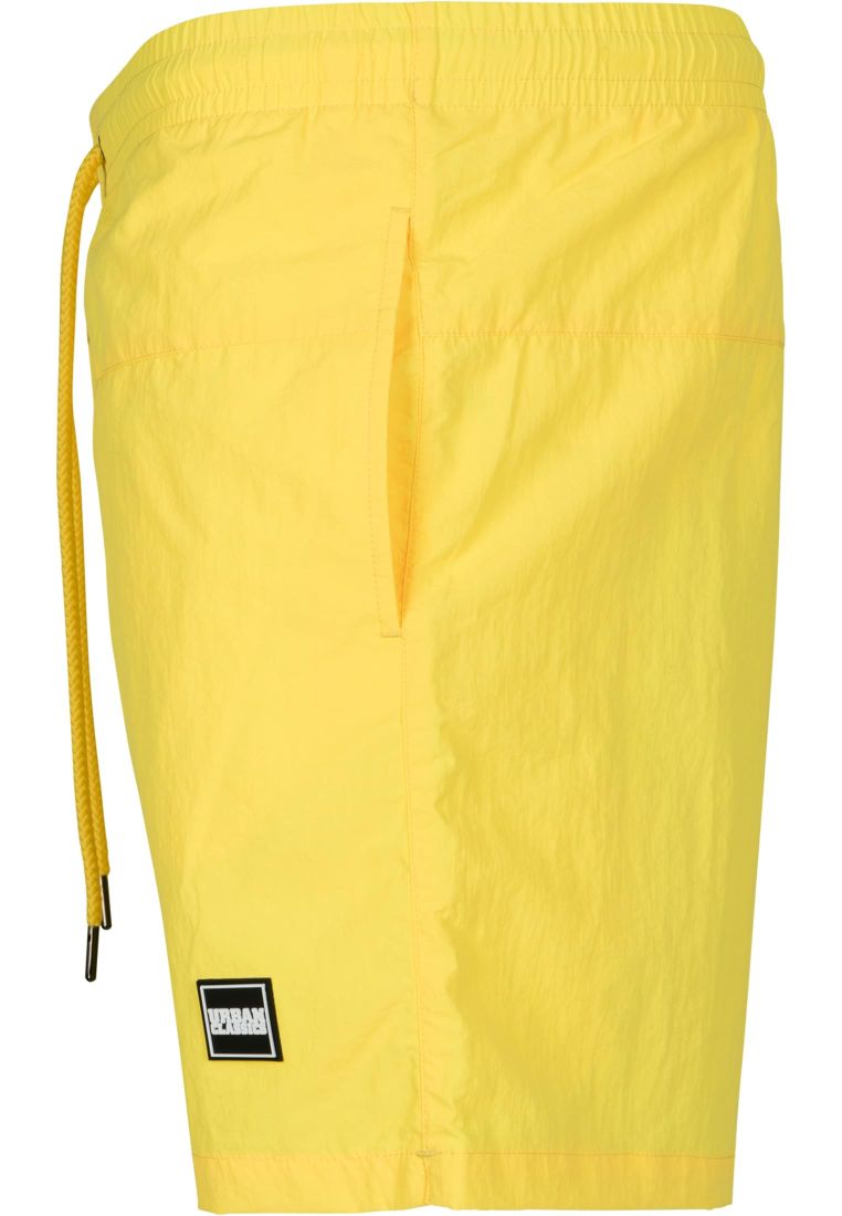 Block Swim Shorts -  - TTUTB1026 - 1120