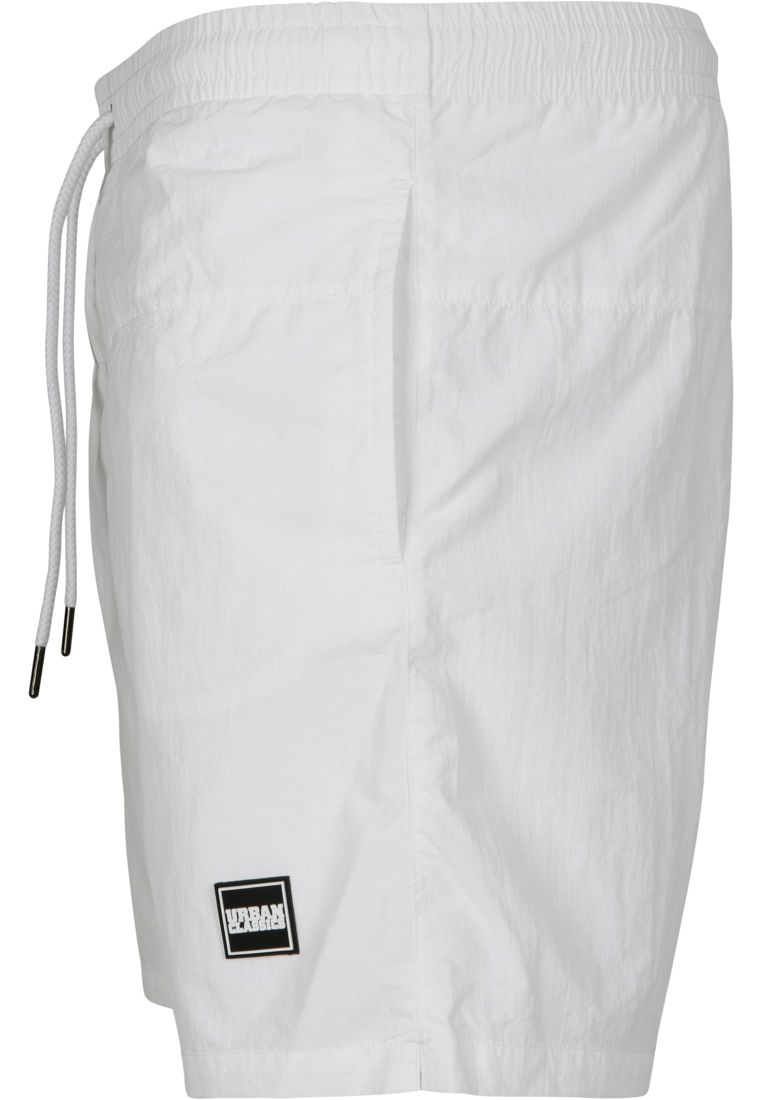 Block Swim Shorts -  - TTUTB1026 - 1660