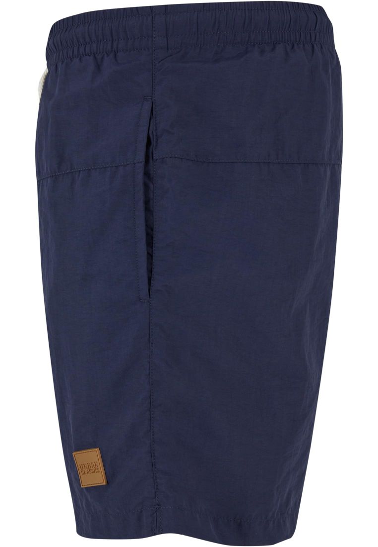 Block Swim Shorts -  - TTUTB1026 - 3515