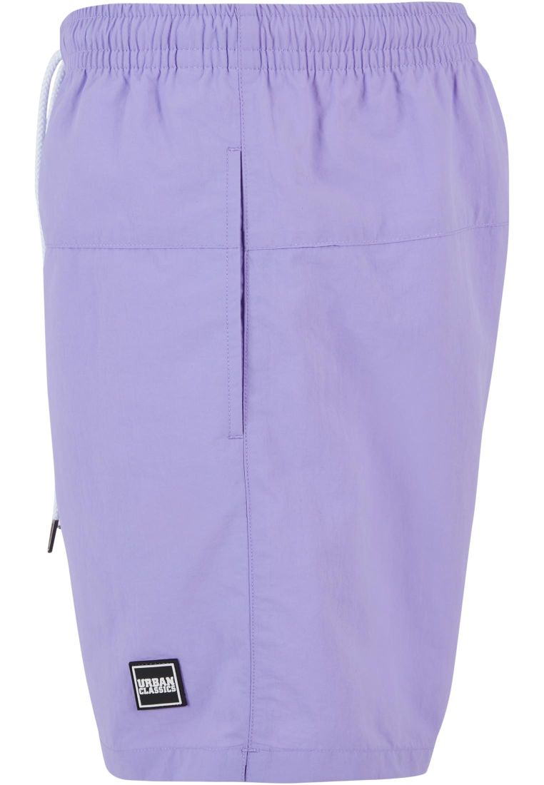 Block Swim Shorts -  - TTUTB1026 - 3460