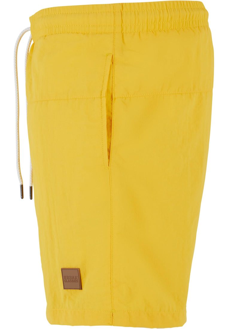 Block Swim Shorts -  - TTUTB1026 - 4030