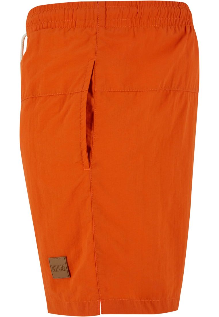 Block Swim Shorts -  - TTUTB1026 - 4180
