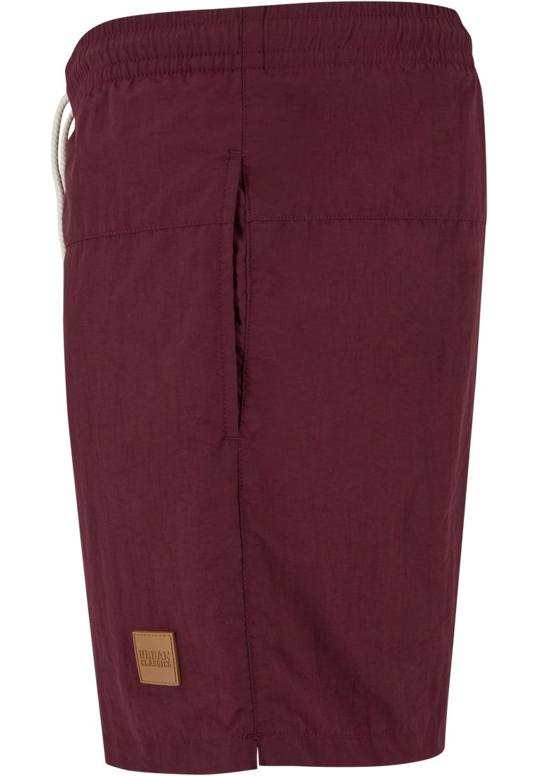 Block Swim Shorts -  - TTUTB1026 - 4330