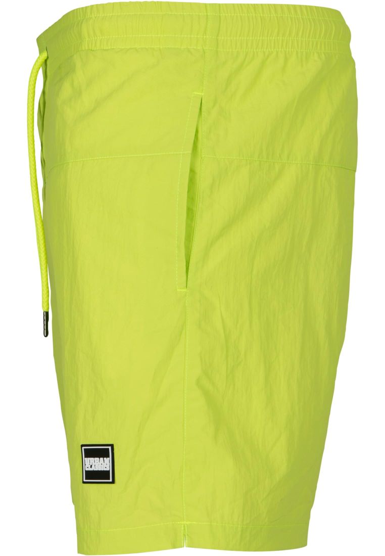 Block Swim Shorts -  - TTUTB1026 - 4570