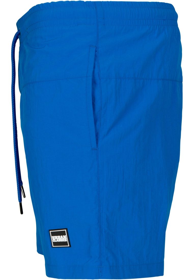 Block Swim Shorts -  - TTUTB1026 - 4750