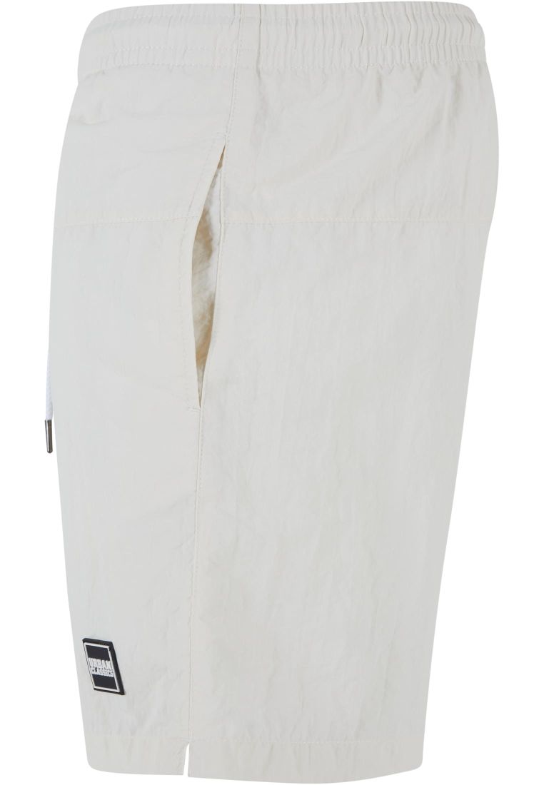 Block Swim Shorts -  - TTUTB1026 - 5290