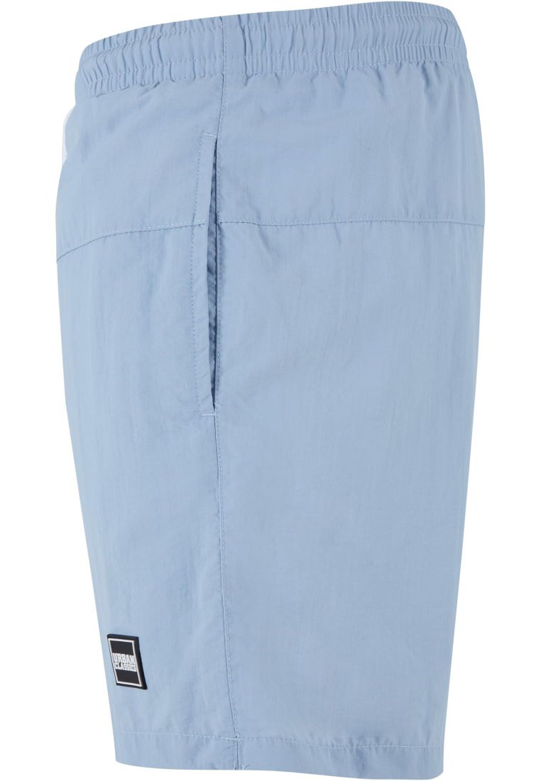 Block Swim Shorts -  - TTUTB1026 - 6100