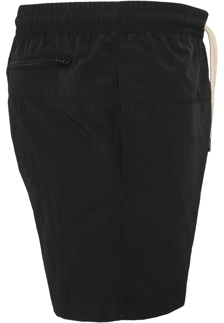 Block Swim Shorts -  - TTUTB1026 - 8