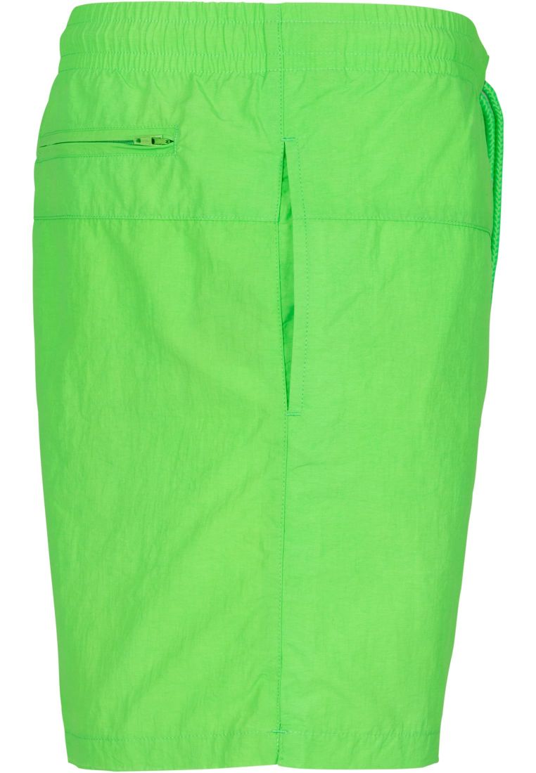 Block Swim Shorts -  - TTUTB1026 - 852