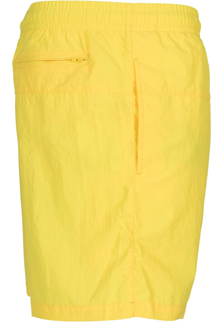 Block Swim Shorts -  - TTUTB1026 - 1122