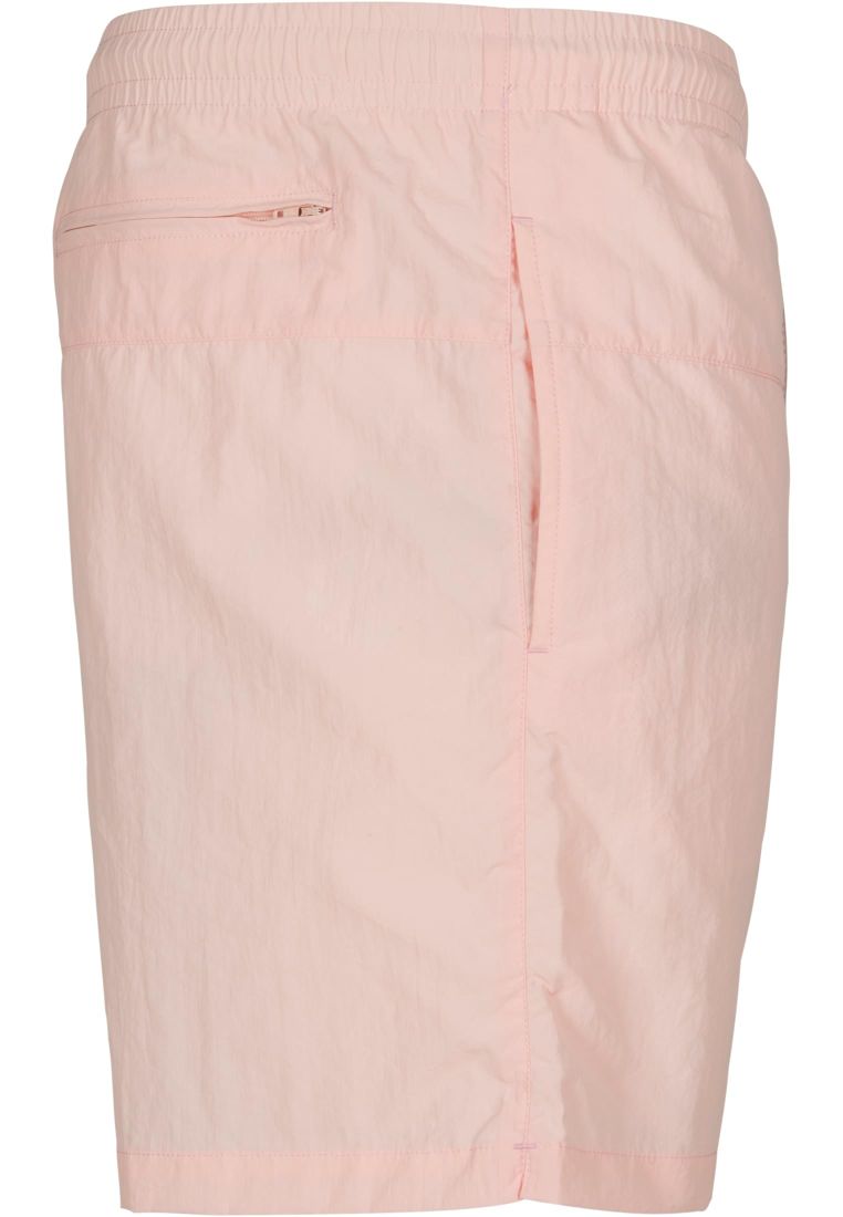 Block Swim Shorts -  - TTUTB1026 - 1392