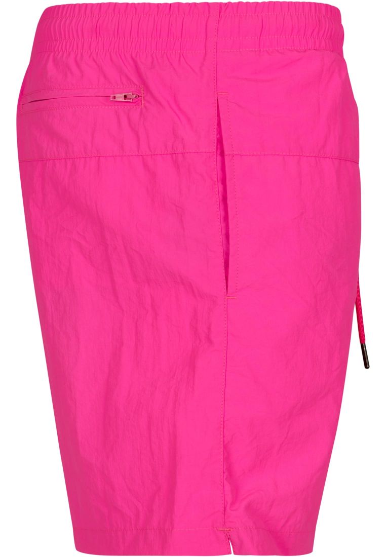 Block Swim Shorts -  - TTUTB1026 - 1932