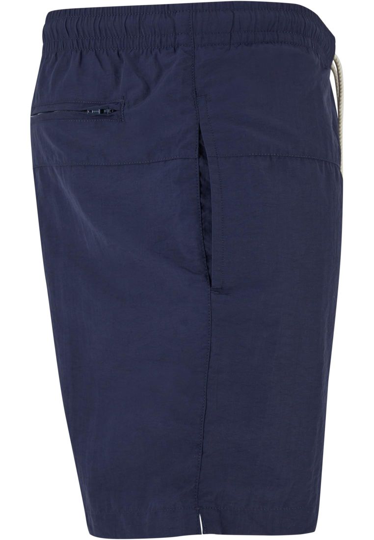 Block Swim Shorts -  - TTUTB1026 - 3517