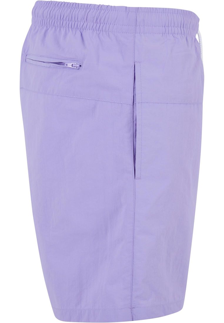 Block Swim Shorts -  - TTUTB1026 - 4002