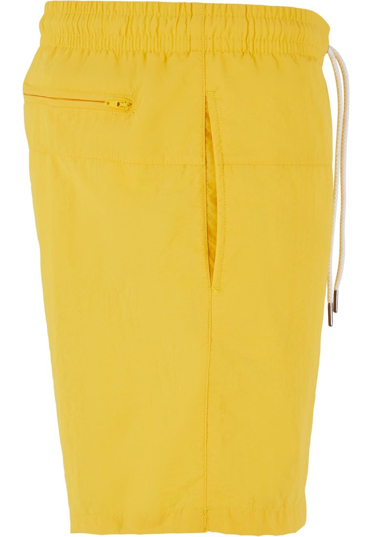 Block Swim Shorts -  - TTUTB1026 - 4032