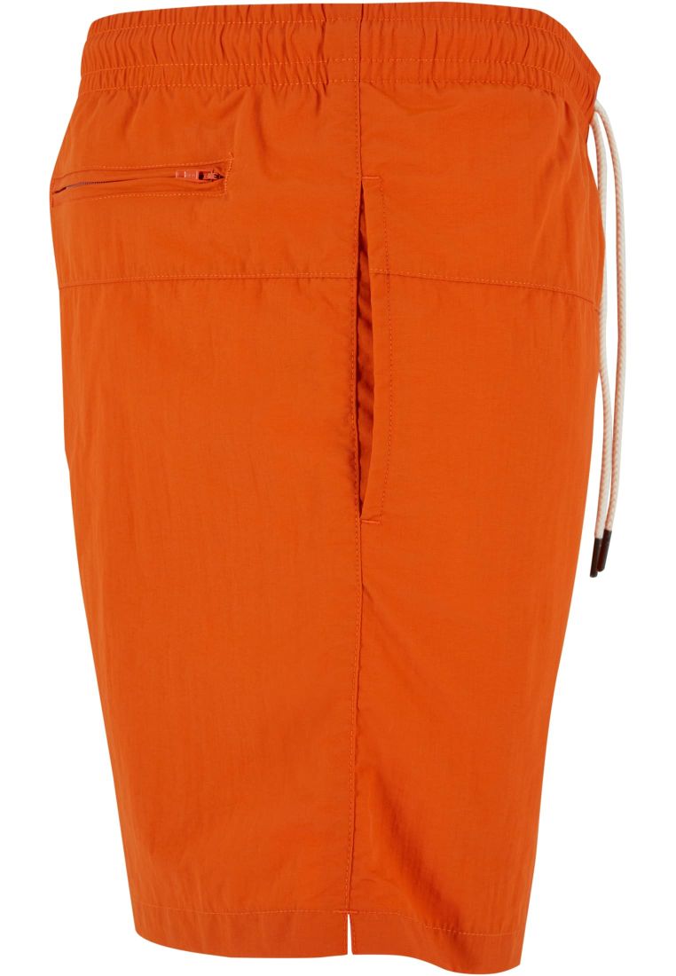 Block Swim Shorts -  - TTUTB1026 - 4182