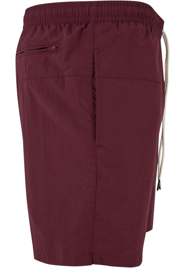 Block Swim Shorts -  - TTUTB1026 - 4332