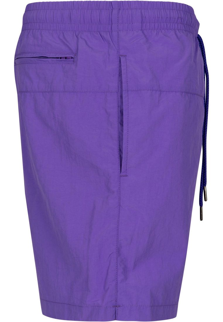 Block Swim Shorts -  - TTUTB1026 - 4482