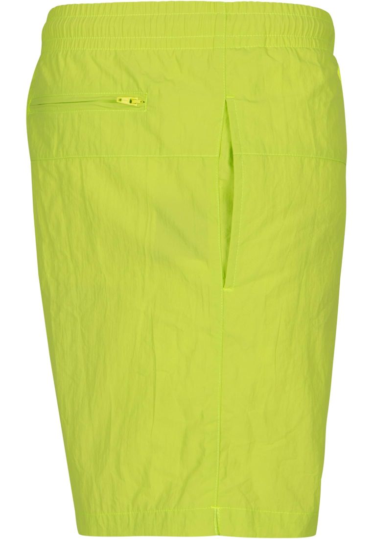 Block Swim Shorts -  - TTUTB1026 - 4572