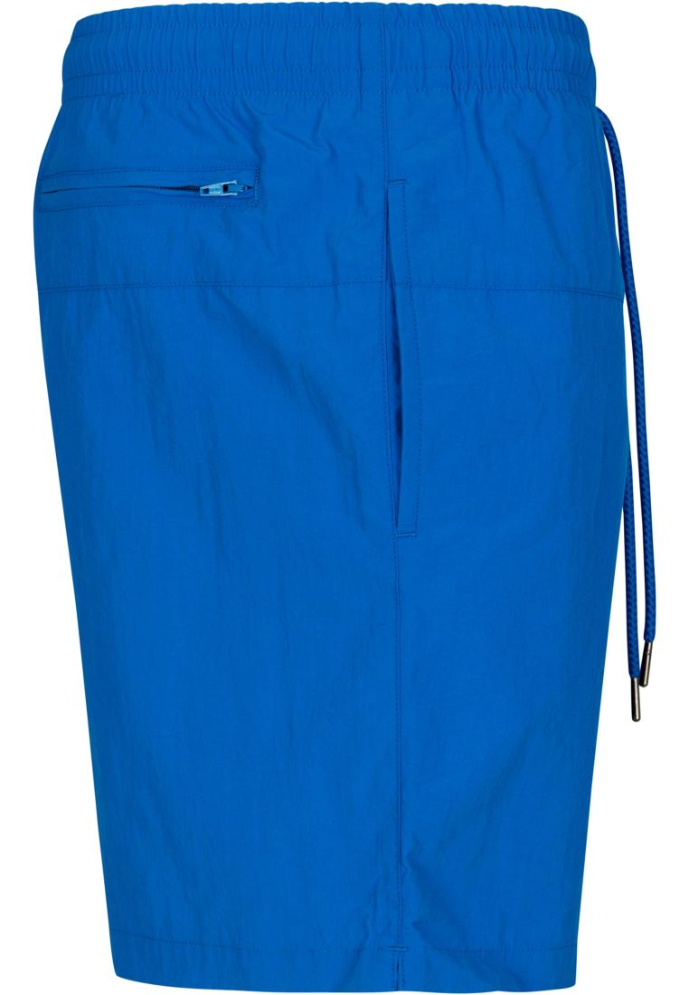 Block Swim Shorts -  - TTUTB1026 - 4752