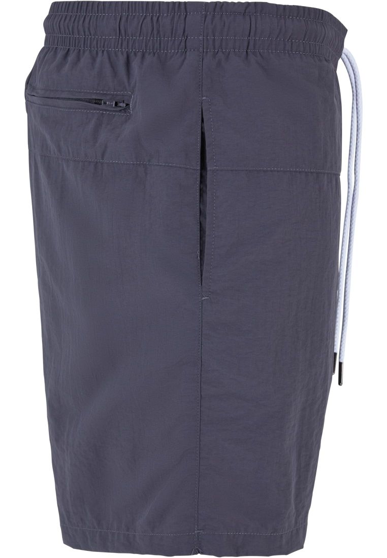 Block Swim Shorts -  - TTUTB1026 - 5022