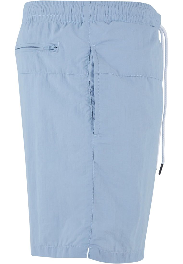 Block Swim Shorts -  - TTUTB1026 - 6102