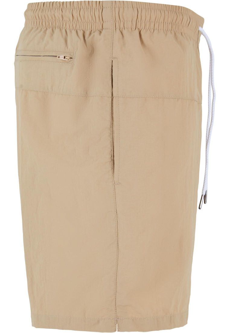 Block Swim Shorts -  - TTUTB1026 - 6461