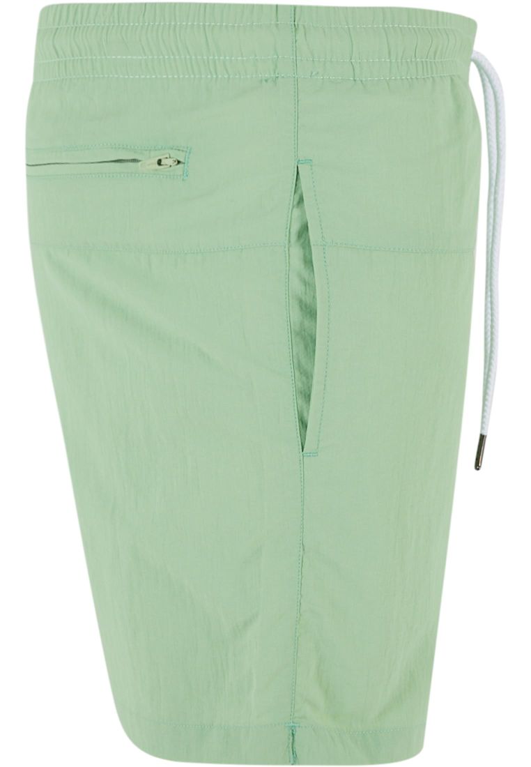 Block Swim Shorts -  - TTUTB1026 - 7272