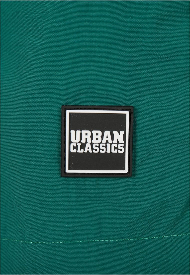 Block Swim Shorts -  - TTUTB1026 - 583