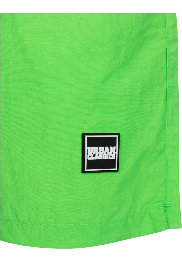 Block Swim Shorts -  - TTUTB1026 - 854