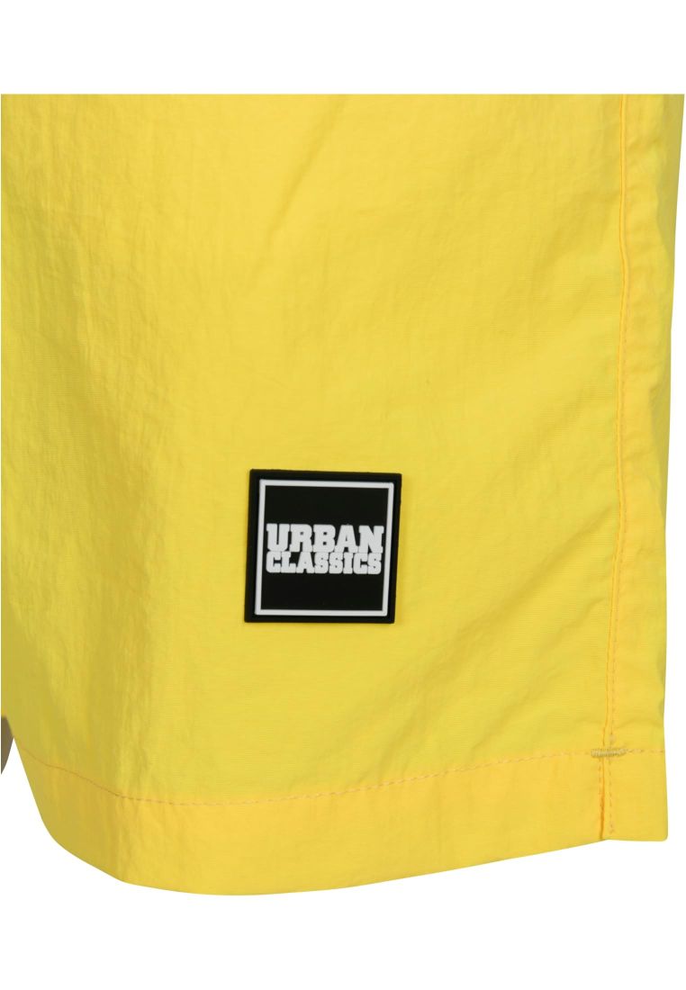 Block Swim Shorts -  - TTUTB1026 - 1124