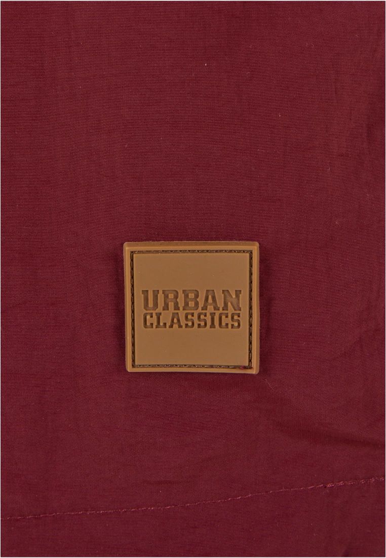 Block Swim Shorts -  - TTUTB1026 - 2174