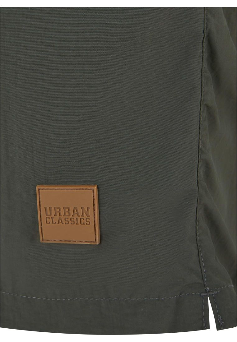 Block Swim Shorts -  - TTUTB1026 - 2709