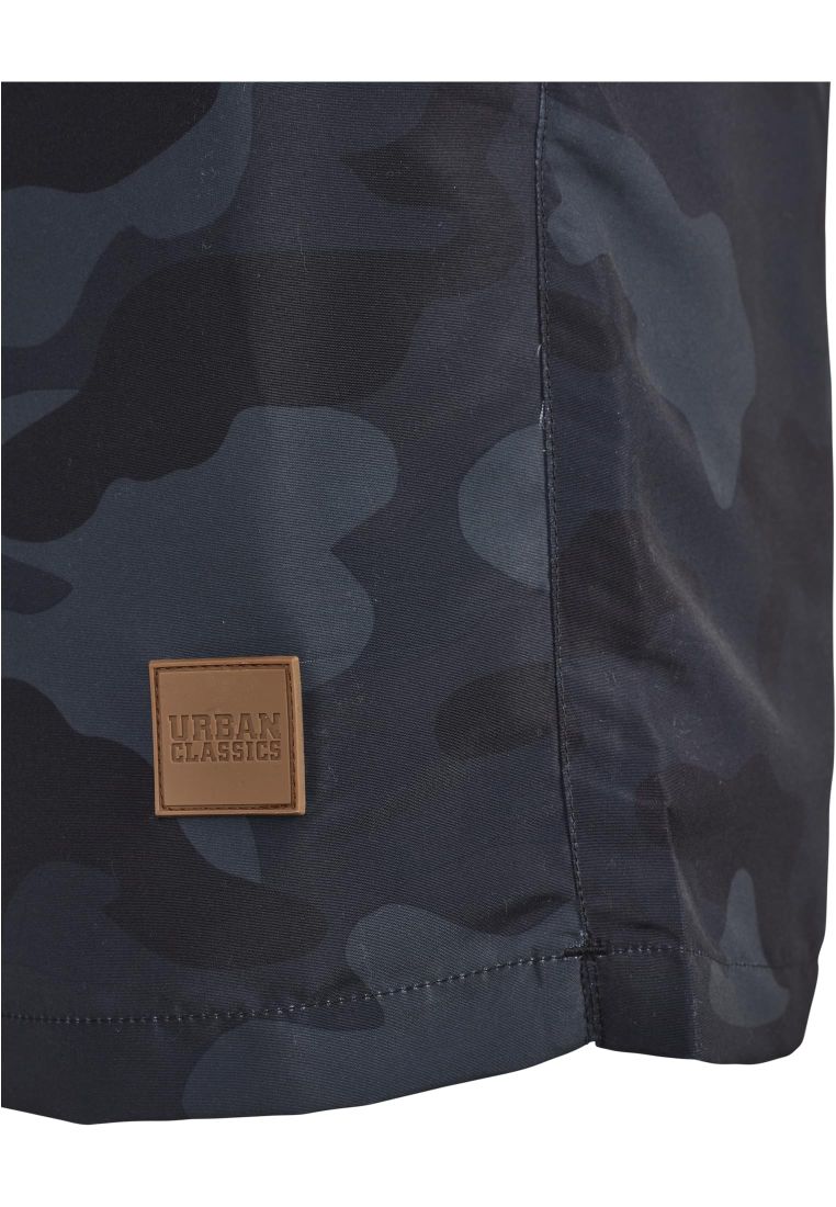 Block Swim Shorts -  - TTUTB1026 - 3793