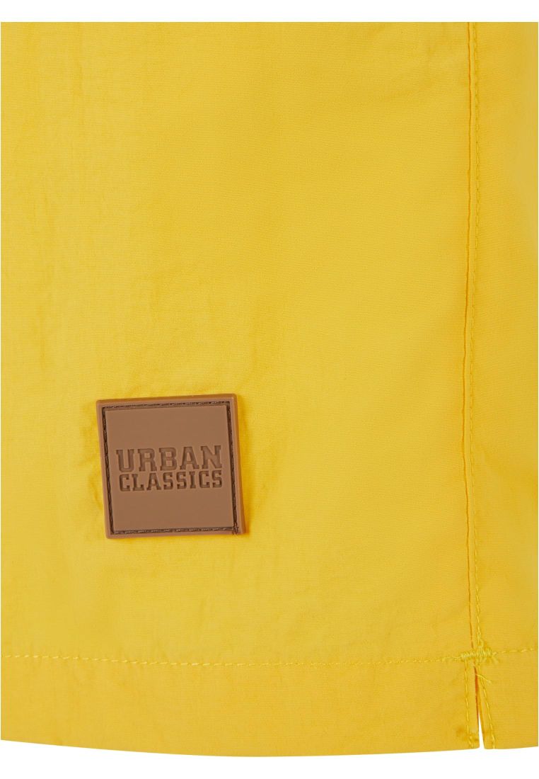 Block Swim Shorts -  - TTUTB1026 - 4033