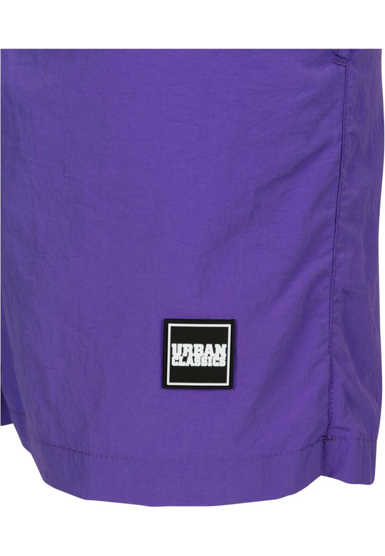 Block Swim Shorts -  - TTUTB1026 - 4484