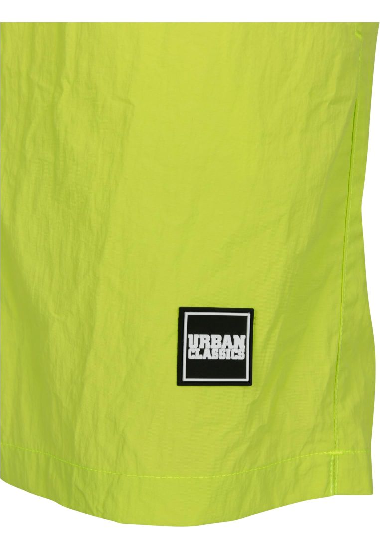 Block Swim Shorts -  - TTUTB1026 - 4574